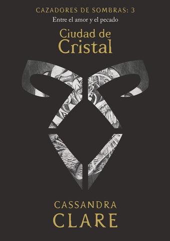 CAZADORES DE SOMBRAS 3*.. | Cassandra Clare
