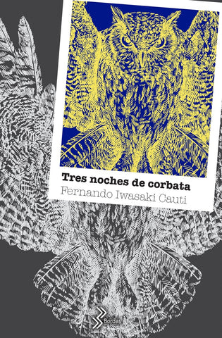 TRES NOCHES DE CORBATA*.. | Fernando  Iwasaki