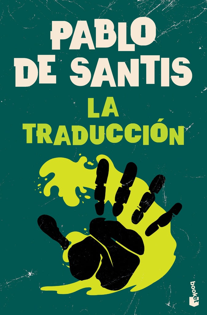 La traducción | PABLO DE SANTIS