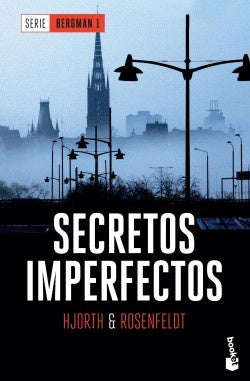 SECRETOS IMPERFECTOS.. |  MICHAEL  HJORTH