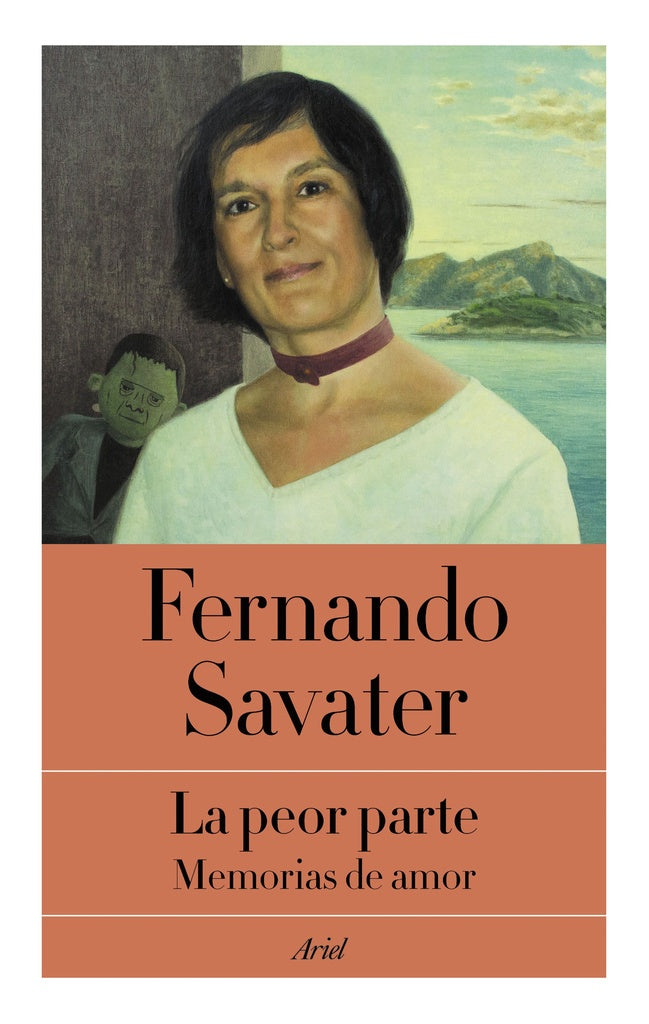 LA PEOR PARTE*.. | SAVATER FERNANDO