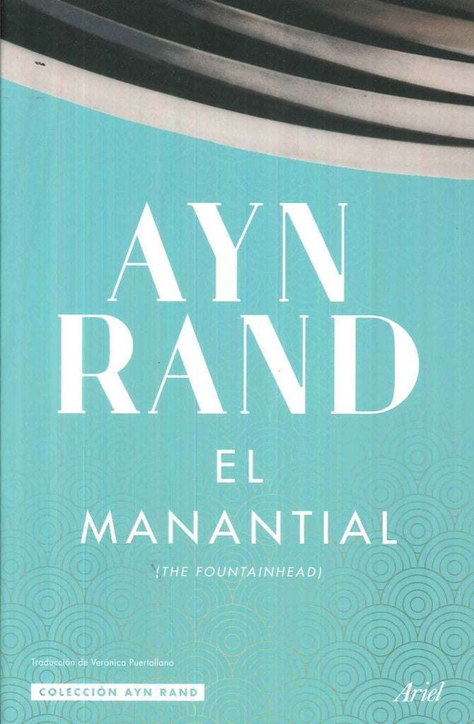 EL MANANTIAL..* | Ayn Rand