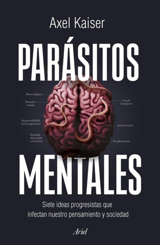 Parásitos mentales | Axel Kaiser