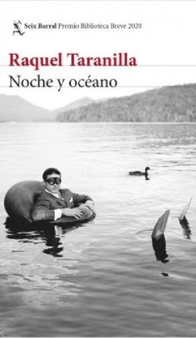 NOCHE Y OCEANO*.. | Raquel  Taranilla