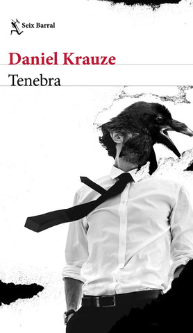 TENEBRA*. | DANIEL KRAUZE