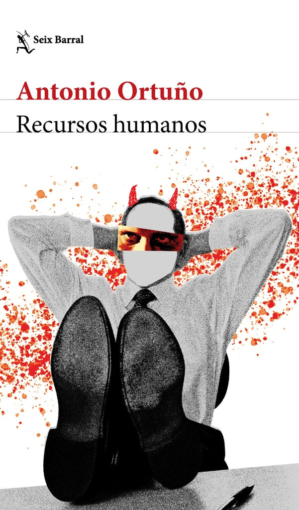 RECURSOS HUMANOS.. | Antonio Ortuño