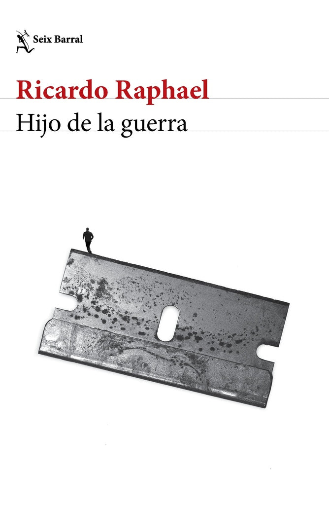 HIJO DE LA GUERRA*.. | Rircardo Raphael