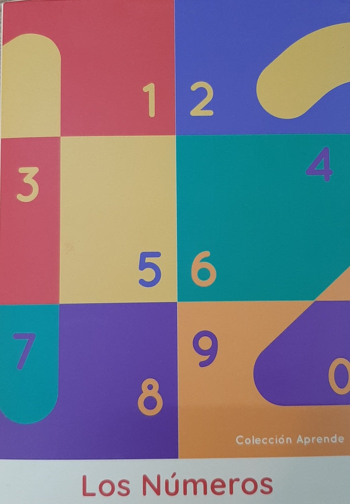 LOS NUMEROS..