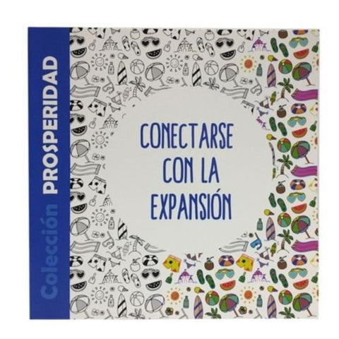 LIBRO CONECTARSE CON LA EXPANSIÓN..