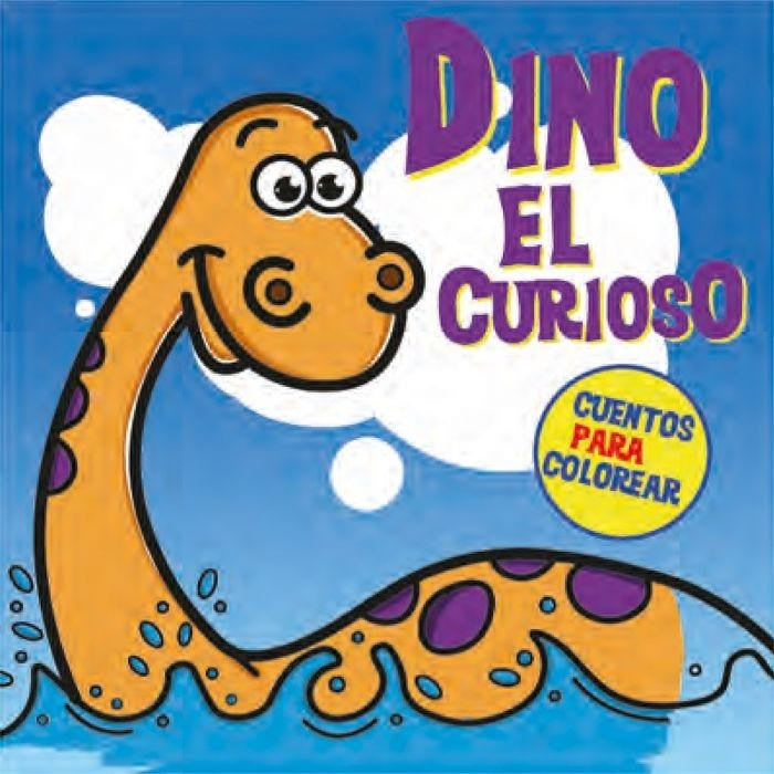 Dino el curioso