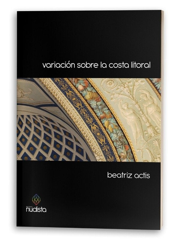 Variación sobre la costa litoral | Beatriz Actis
