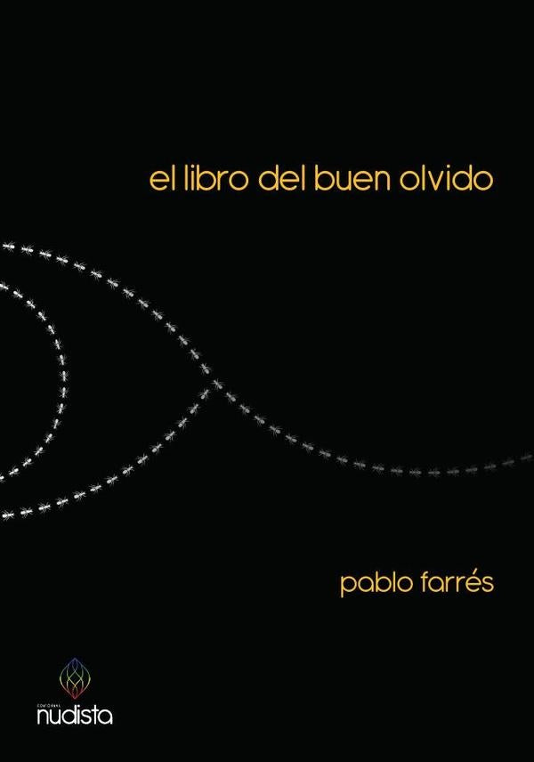 El libro del buen olvido | Pablo Farrés