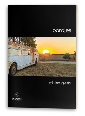 Parajes | Cristina Iglesia