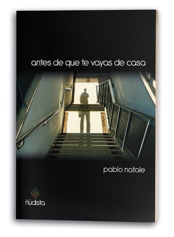 Antes de que te vayas de casa | Pablo Natale
