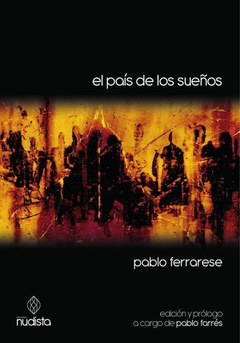 El país de los sueños | Pablo Farrés