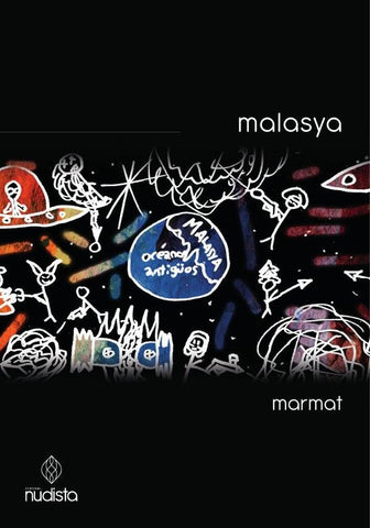 Malasya | Marmat Marmat