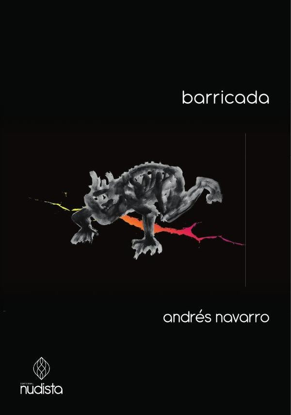 Barricada | Andres Navarro