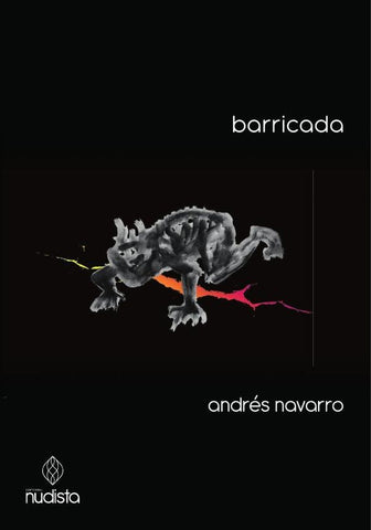 Barricada | Andrés Navarro