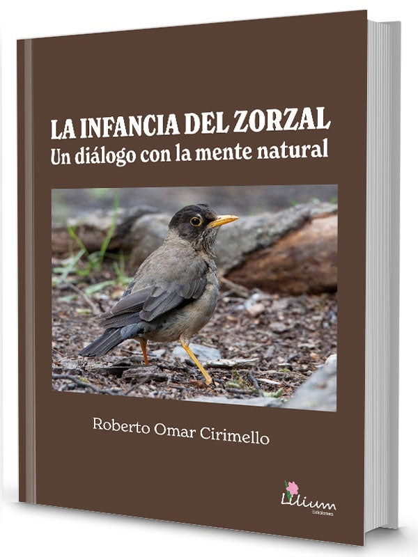 La infancia del Zorzal | Roberto Omar Cirimello