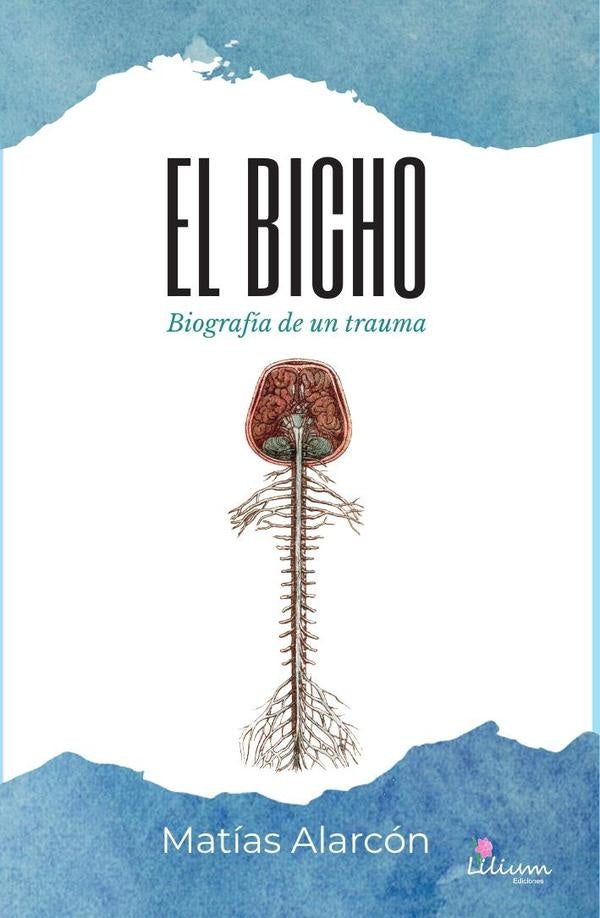 El bicho | Matías Alarcón