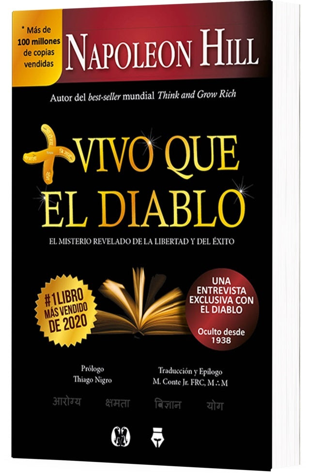 Más Vivo que el Diablo | hill, Hill