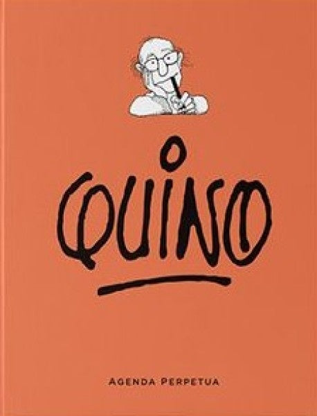 AGENDA QUINO PERPETUA .. | Quino