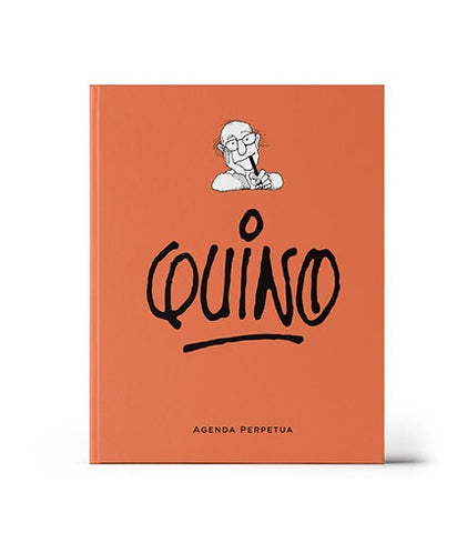 AGENDA QUINO PERPETUA .. | Quino