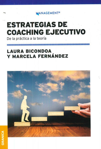 ESTRATEGIAS DE COACHING EJECUTIVO | LAURA/ FERNANDEZ  MARCELA BICONDOA