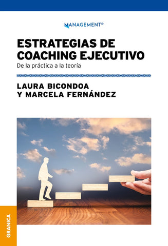 ESTRATEGIAS DE COACHING EJECUTIVO | LAURA/ FERNANDEZ  MARCELA BICONDOA