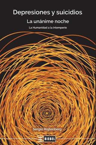 Depresiones y suicidios | Sergio  Rojtenberg