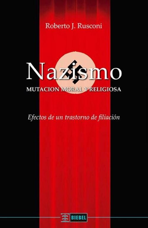 Nazismo | Roberto J. Rusconi