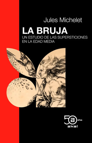 La bruja | Jules Michelet