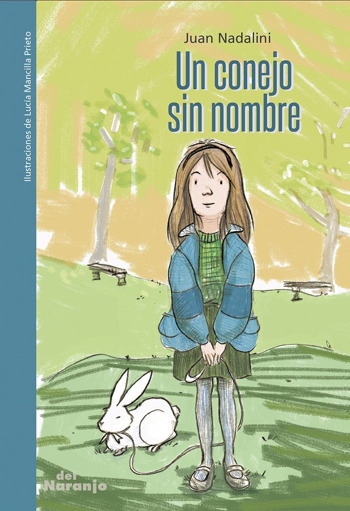 UN CONEJO SIN NOMBRE | JuanManuel Nadalini