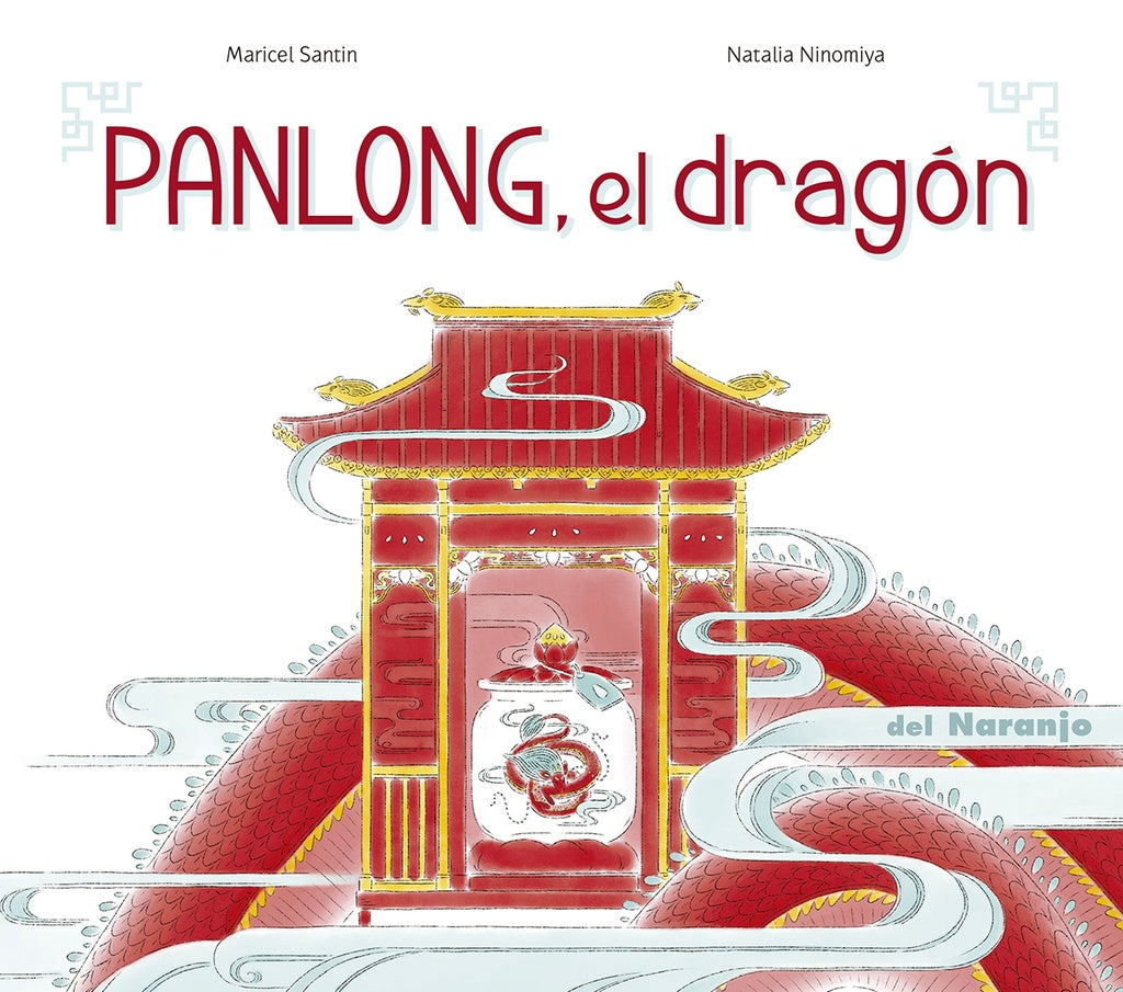 PANLONG , EL DRAGON..* | Santin  Maricel