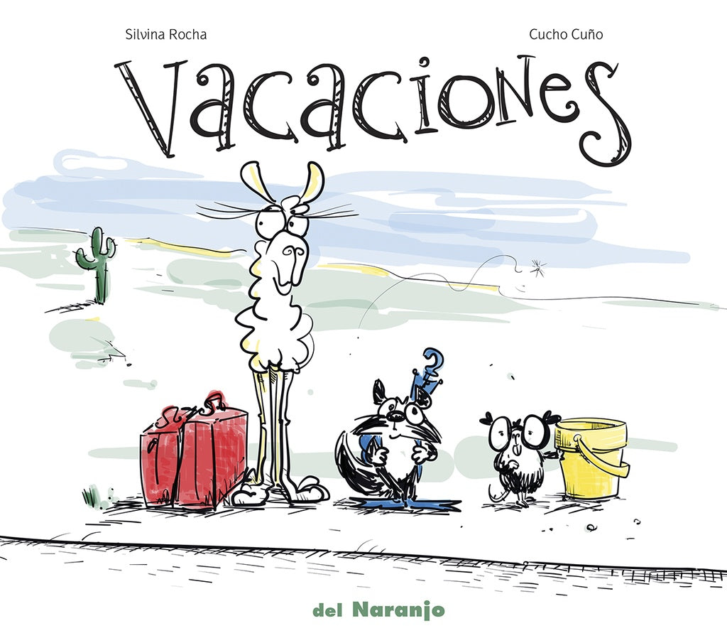 VACACIONES..* | Silvina  Rocha