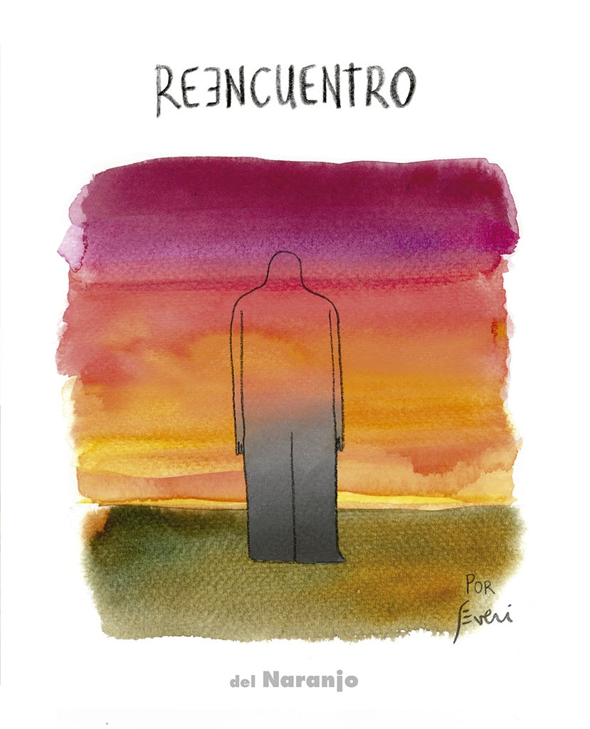 REENCUENTRO | MARCOS SEVERI