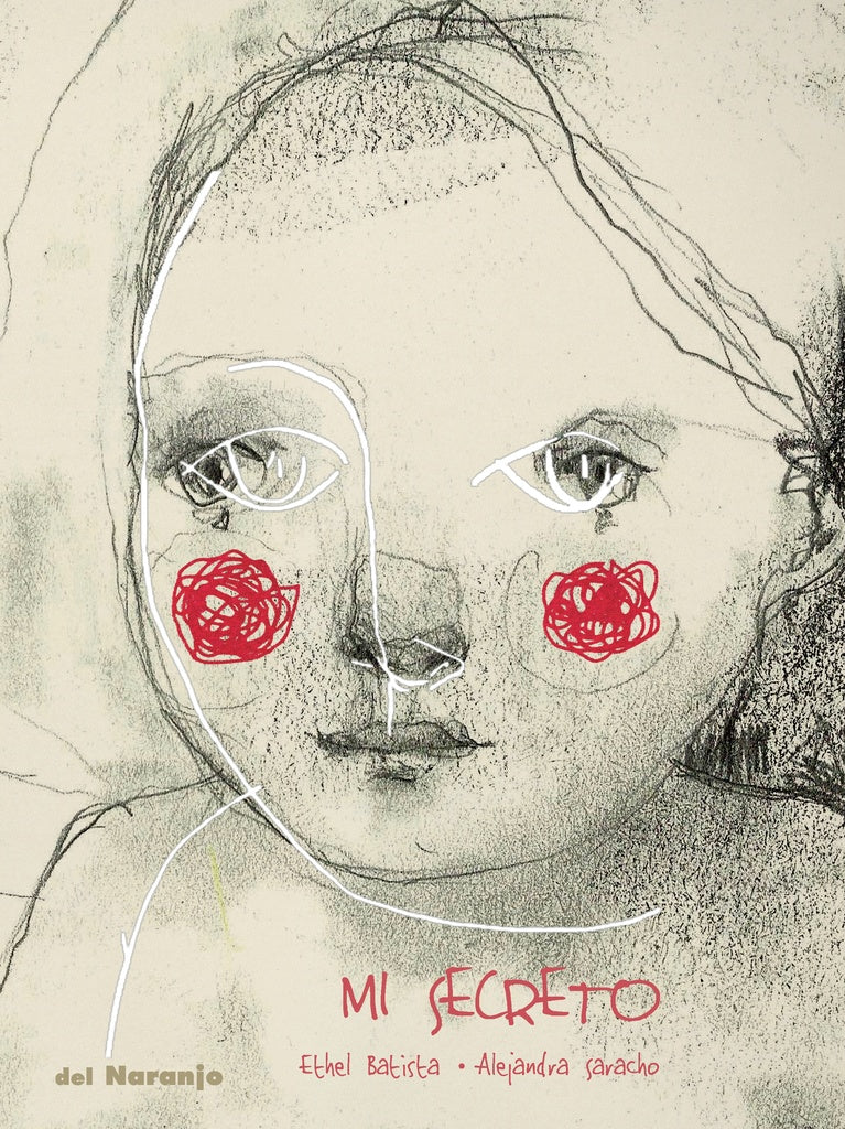Mi Secreto  | Ethel Batista