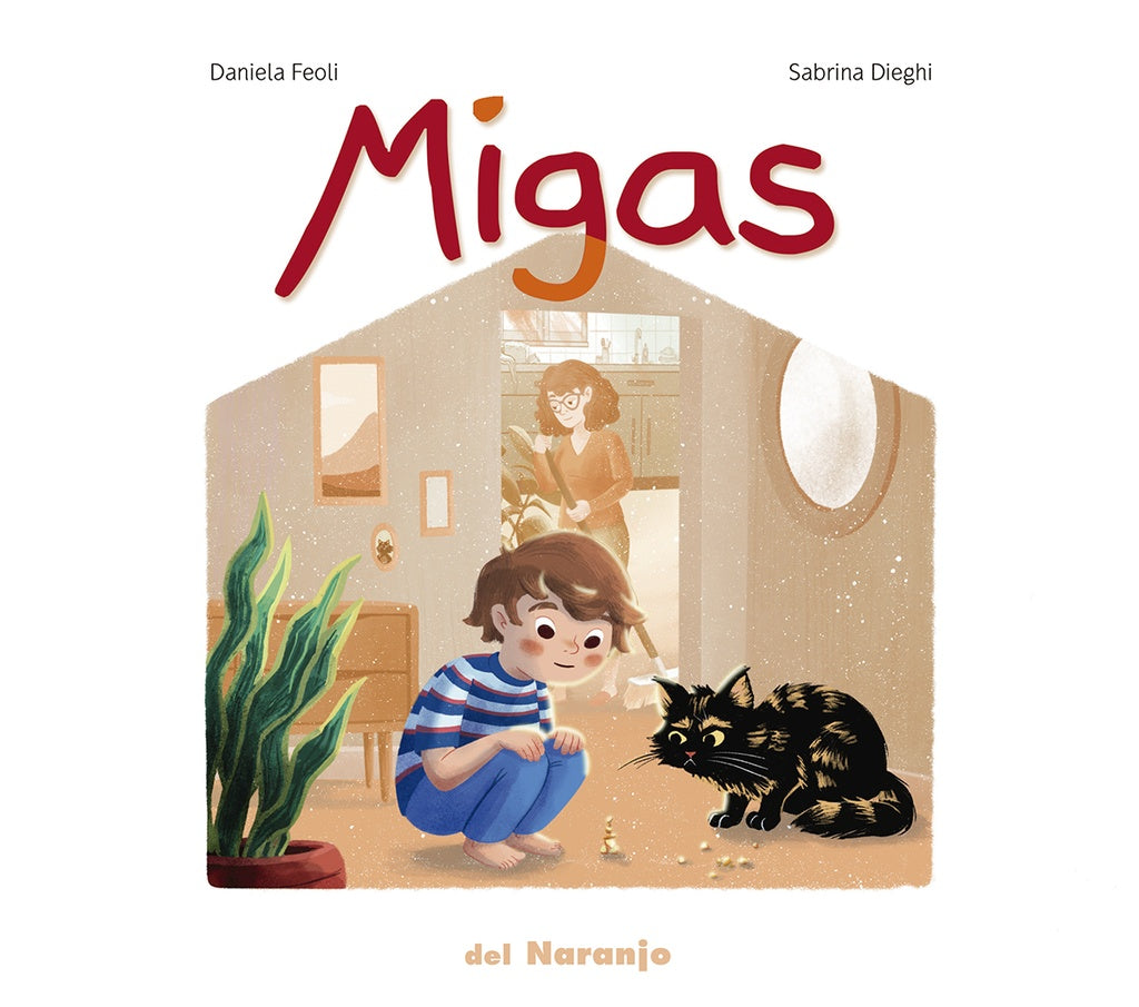 Migas | Daniela Feoli