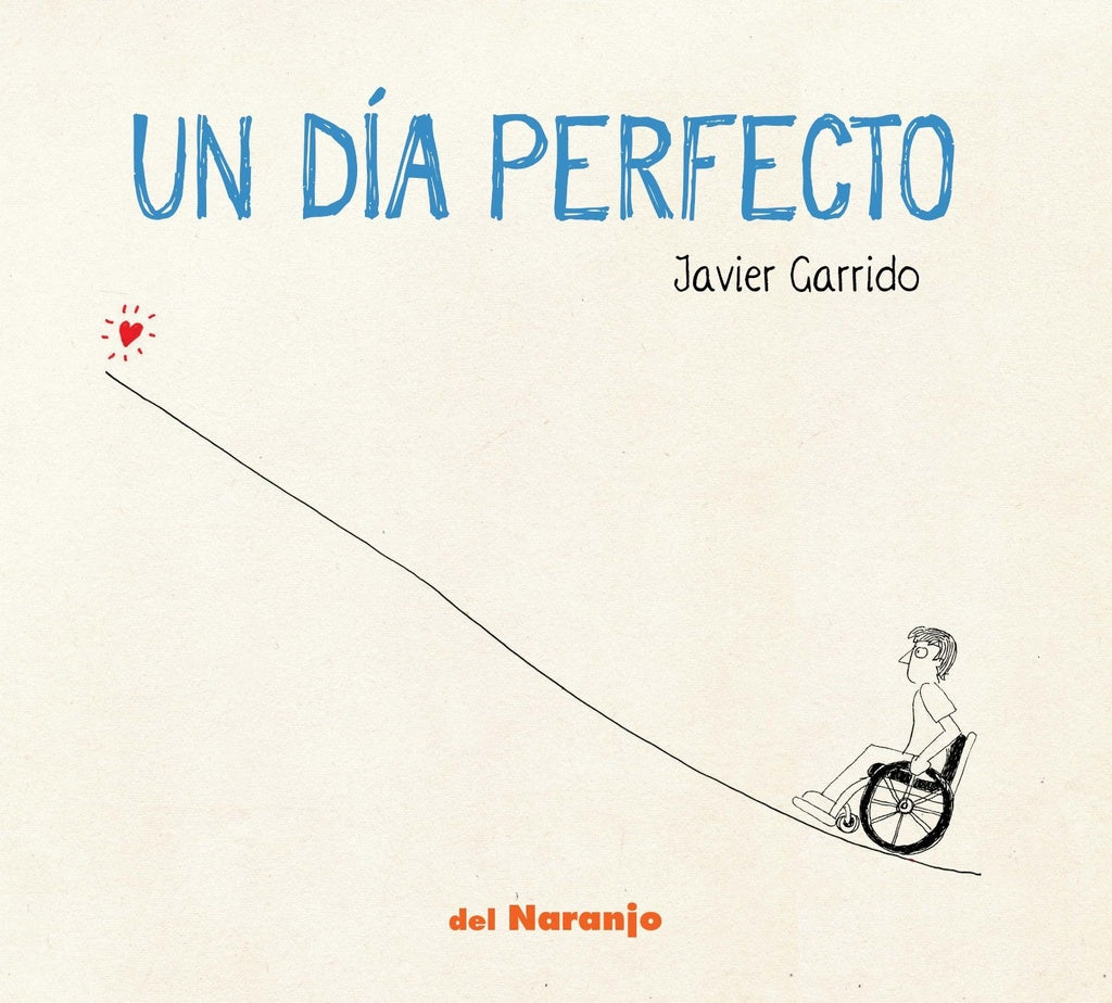 UN DÍA PERFECTO.. | Javier Garrido