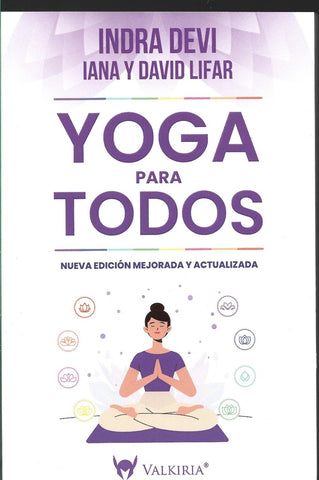 Yoga para todos | Lifar, Devi