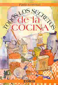TODOS LOS SECRETOS DE LA COCINA | Paula Lorenzi