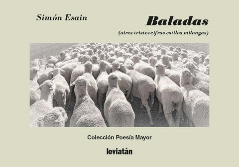 Baladas | Simon  Esain