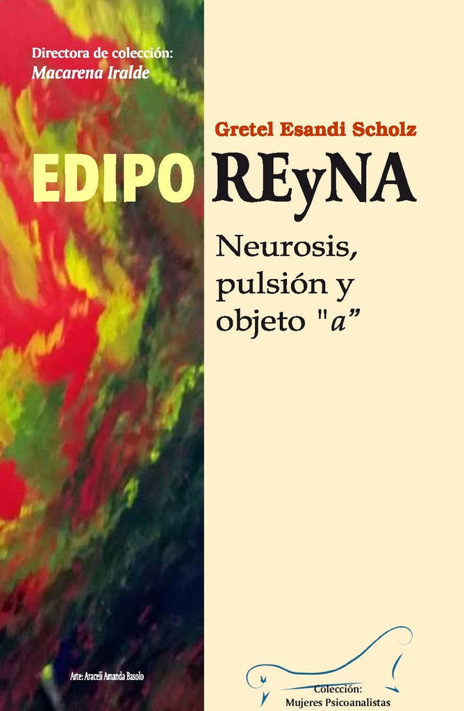 Edipo Reyna | Gretel Esandi Scholz