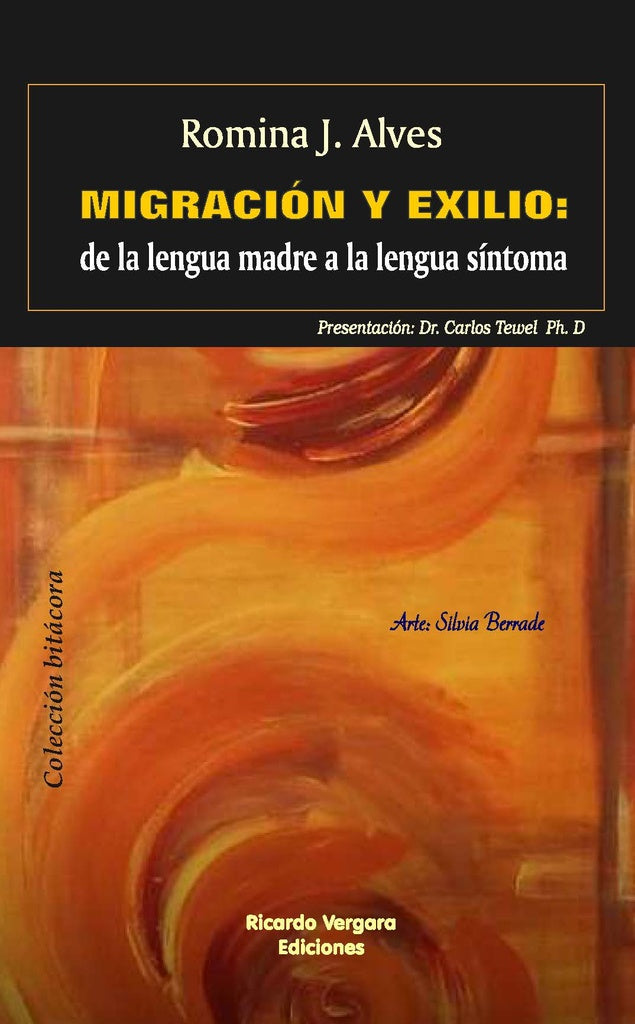 Migración y exilio | Romina J. Alves