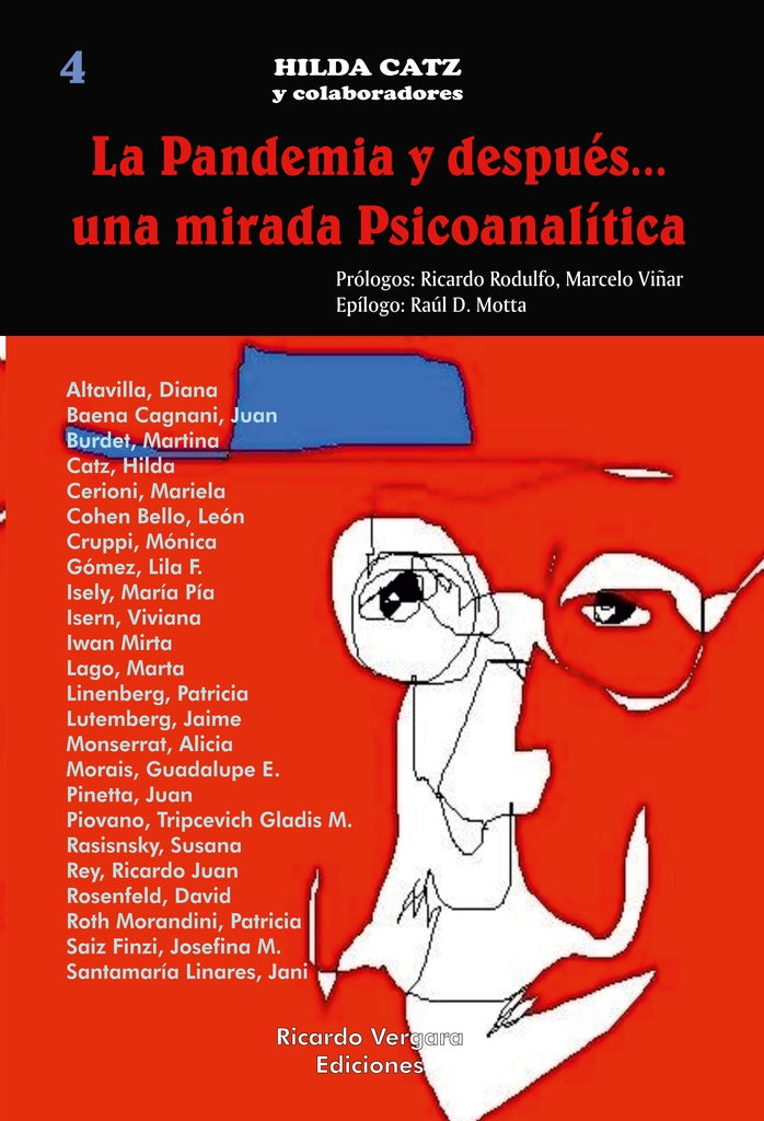 La Pandemia y después | Hilda Catz