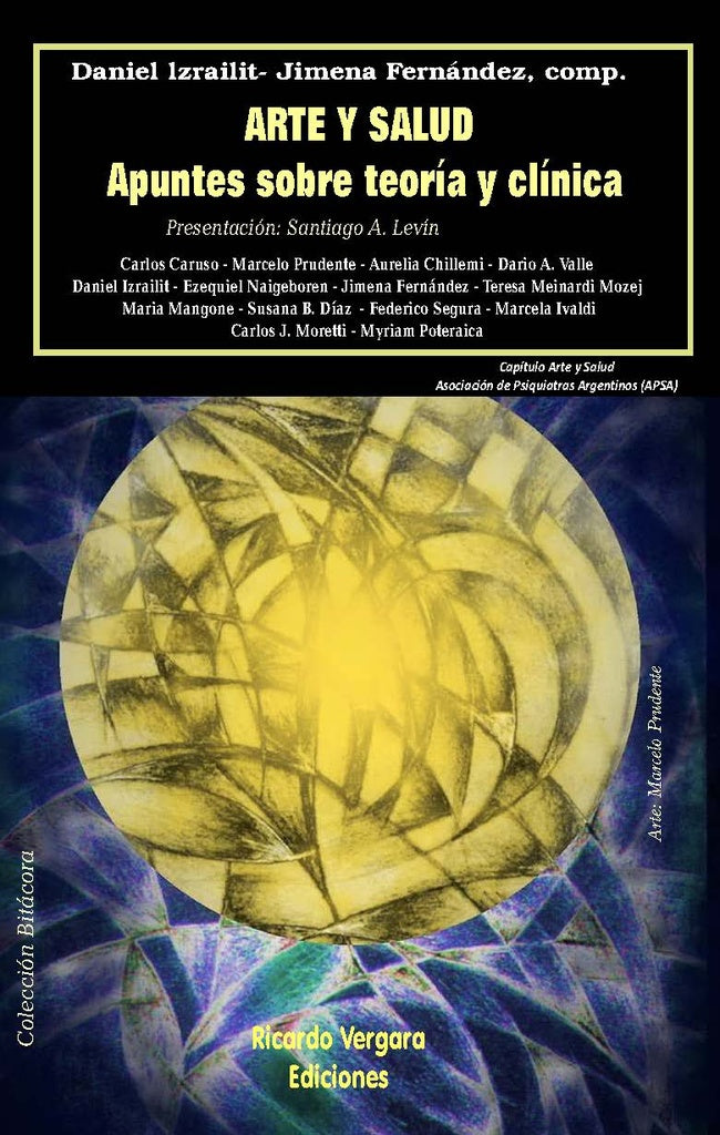 Arte y salud | Daniel Izrailit