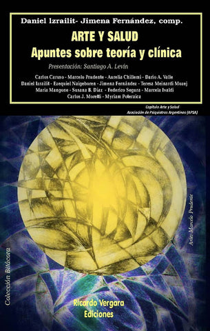 Arte y salud | Daniel Izrailit