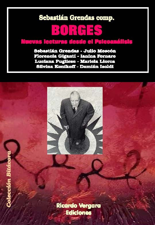 Borges | Sebastián Grendas