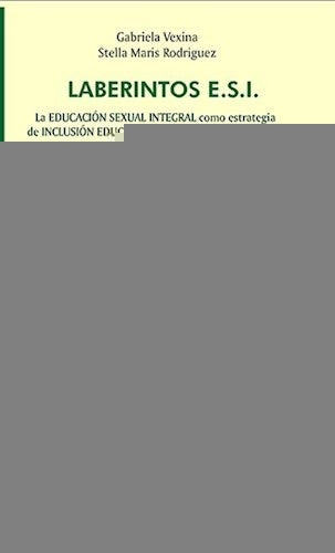 Laberintos ESI | Rodriguez, Vexina