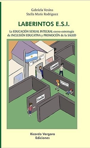 Laberintos ESI | Rodriguez, Vexina